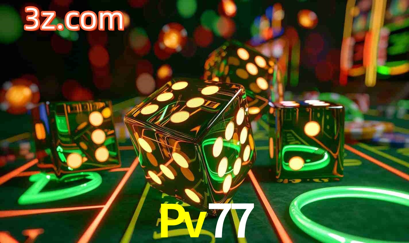 Entretenimento no Jogos Pv77
