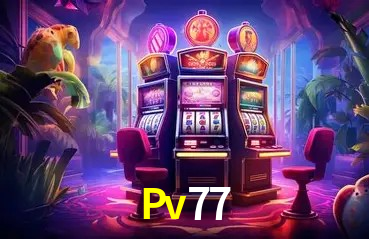 Generoso Bônus Cassino Pv77